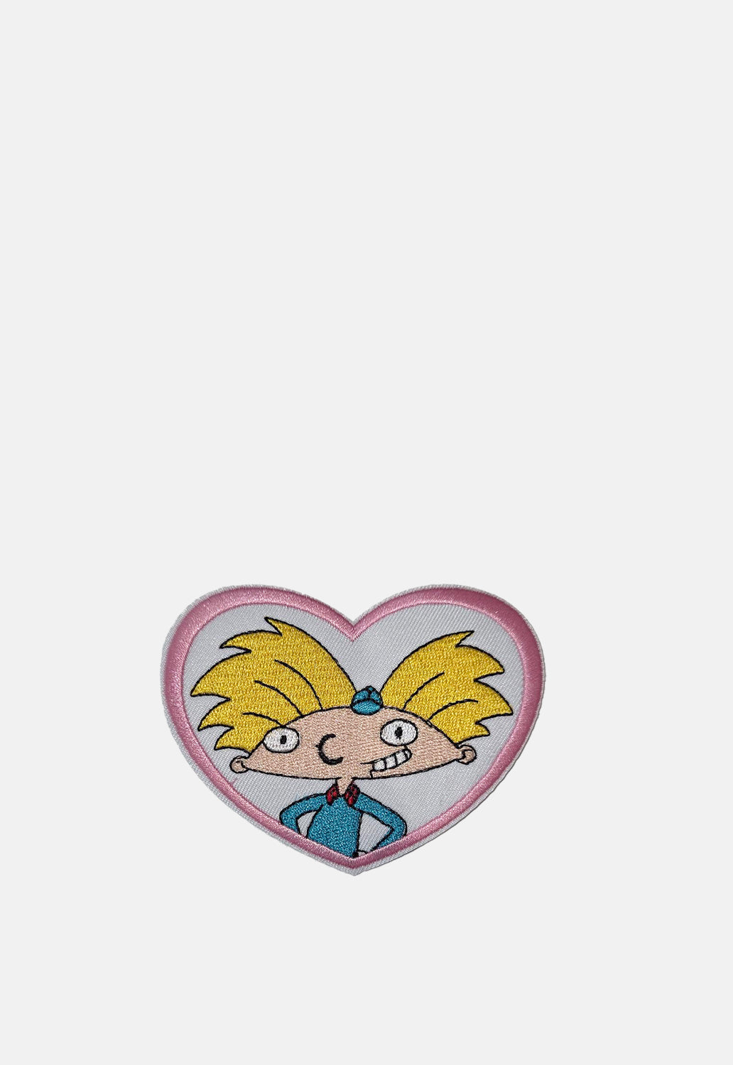 Arnold Love Patch