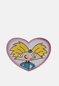 Arnold Love Patch