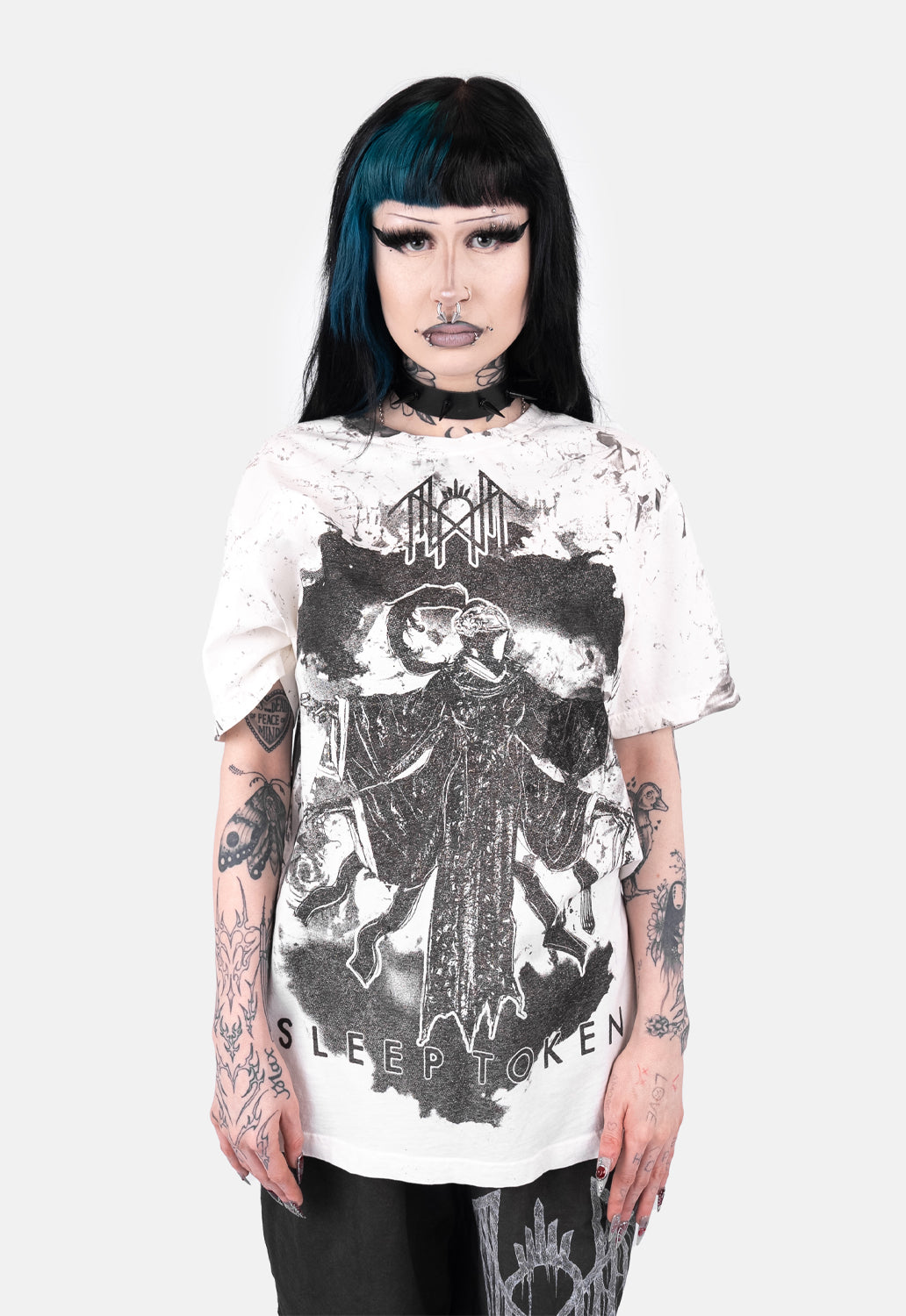 Ascensionism T-Shirt