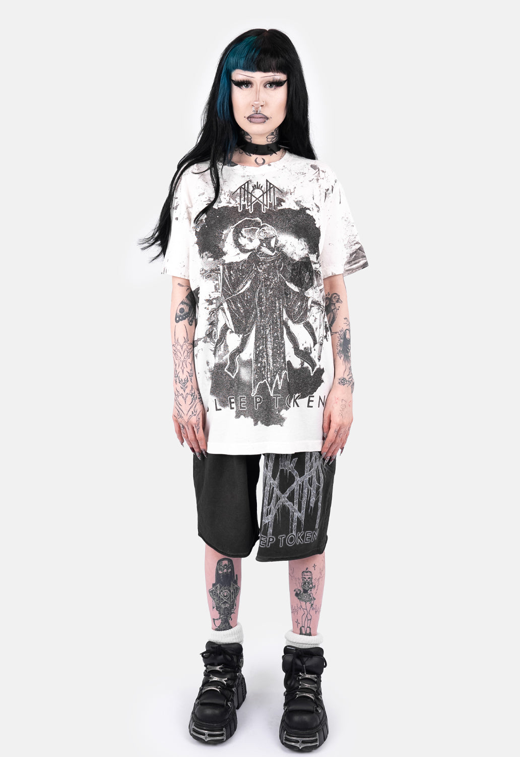 Ascensionism T-Shirt