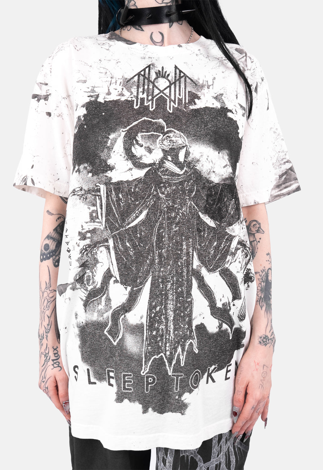 Ascensionism T-Shirt