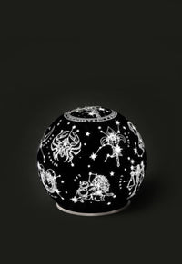 Astrology Globe Light
