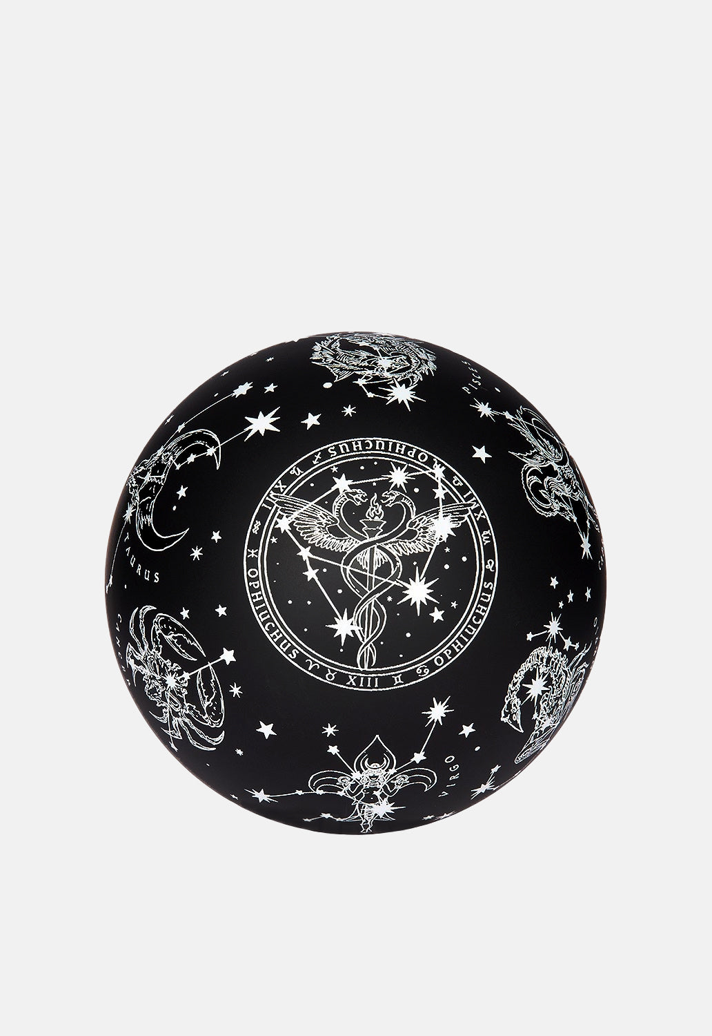 Astrology Globe Light