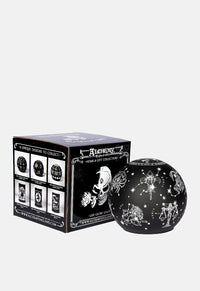 Astrology Globe Light