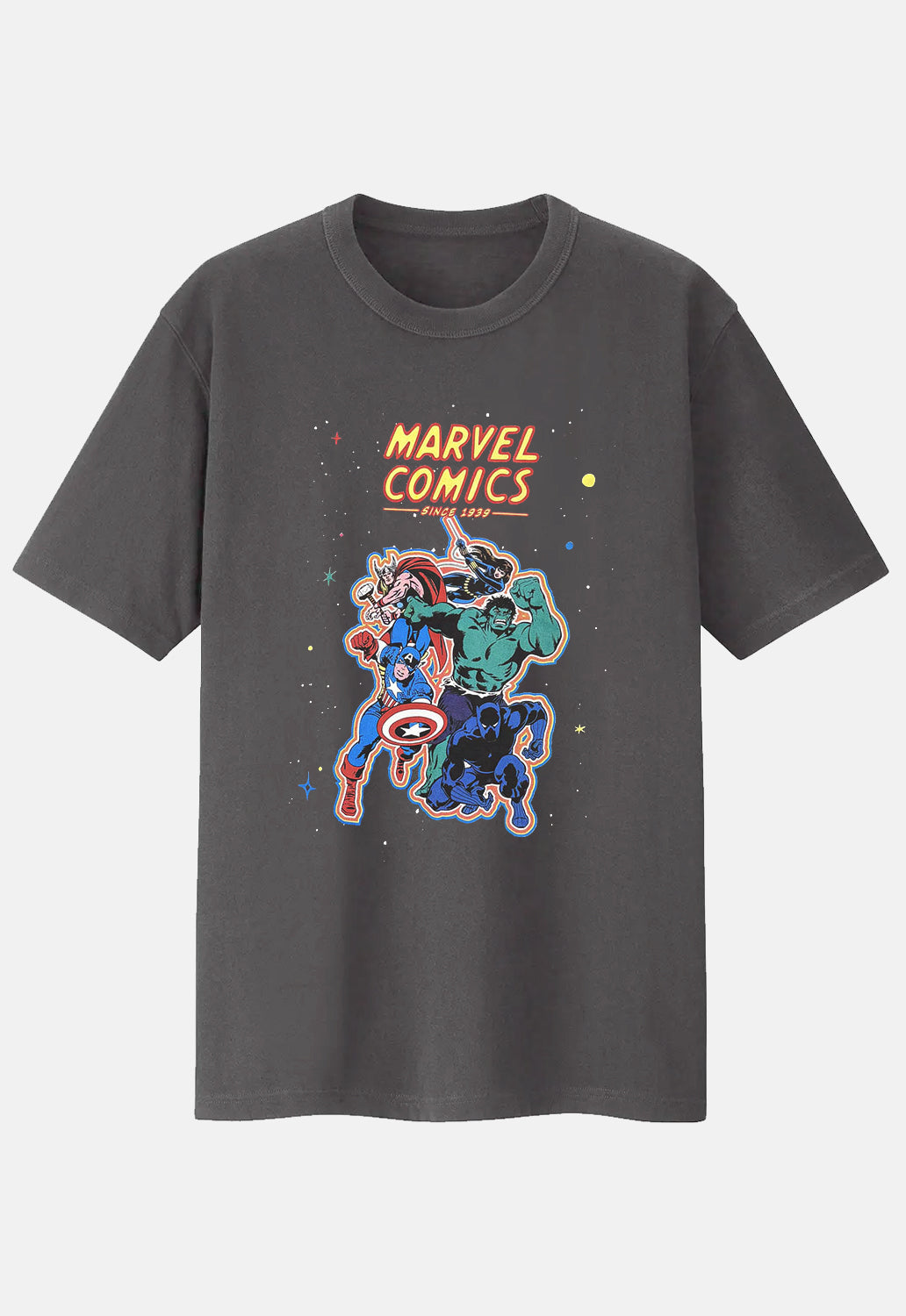 Avengers T-Shirt