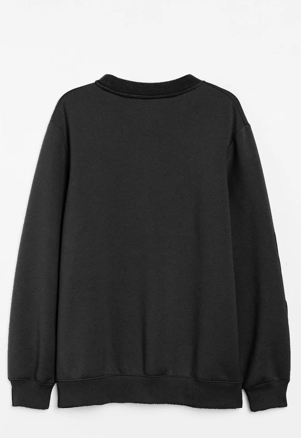 Don't Wanna Sweatshirt