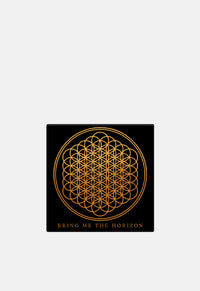 Flower Fridge Magnet