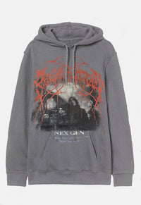 Post Human Universe Hood