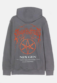 Post Human Universe Hood