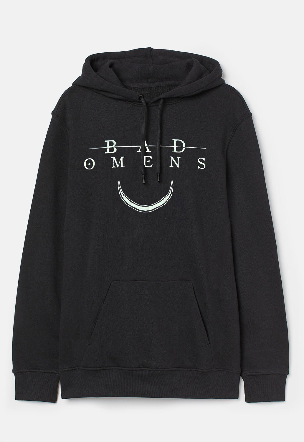 Moth Hoodie