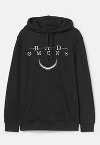 Moth Hoodie