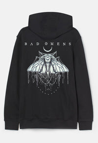 Moth Hoodie