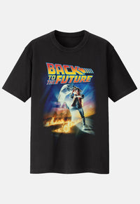 Poster T-Shirt