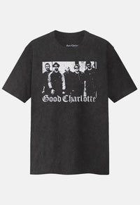 Band Photo T-Shirt