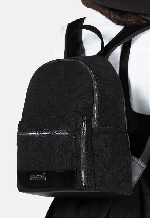 Banished Basilica Backpack