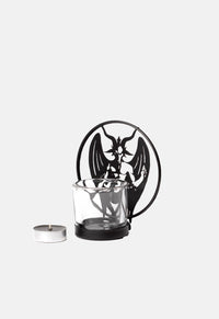 Baphomet T-Light Holder