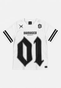 Barbed Varsity Jersey