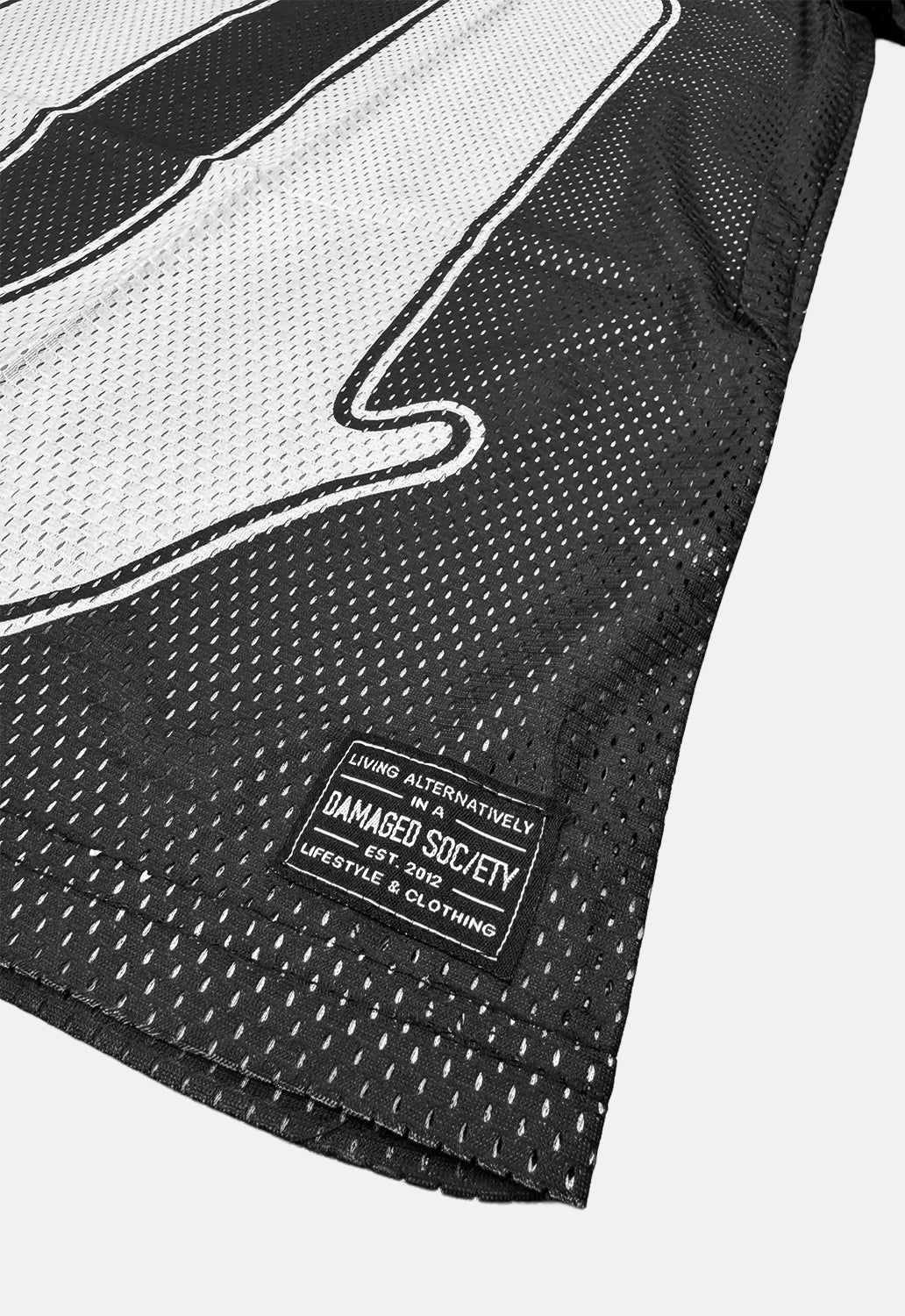 Barbed Varsity Jersey