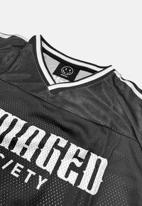 Barbed Long Sleeved Jersey