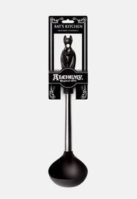 Black Bat Ladle