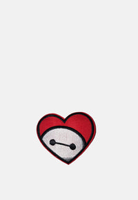 Baymax Love Patch