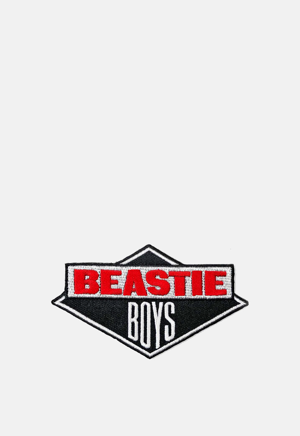 Diamond Logo Patch