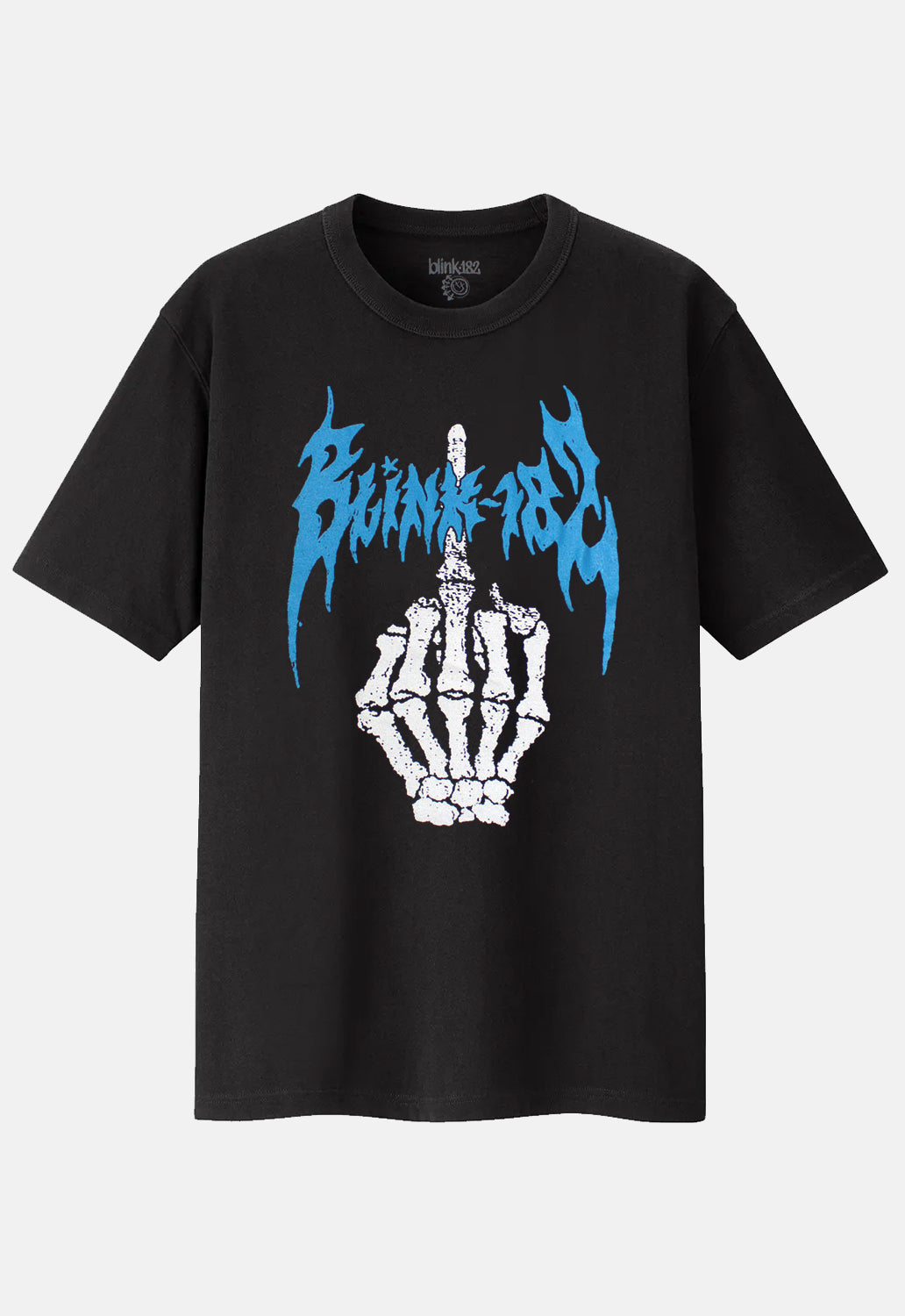 Middle Finger 182 T-Shirt