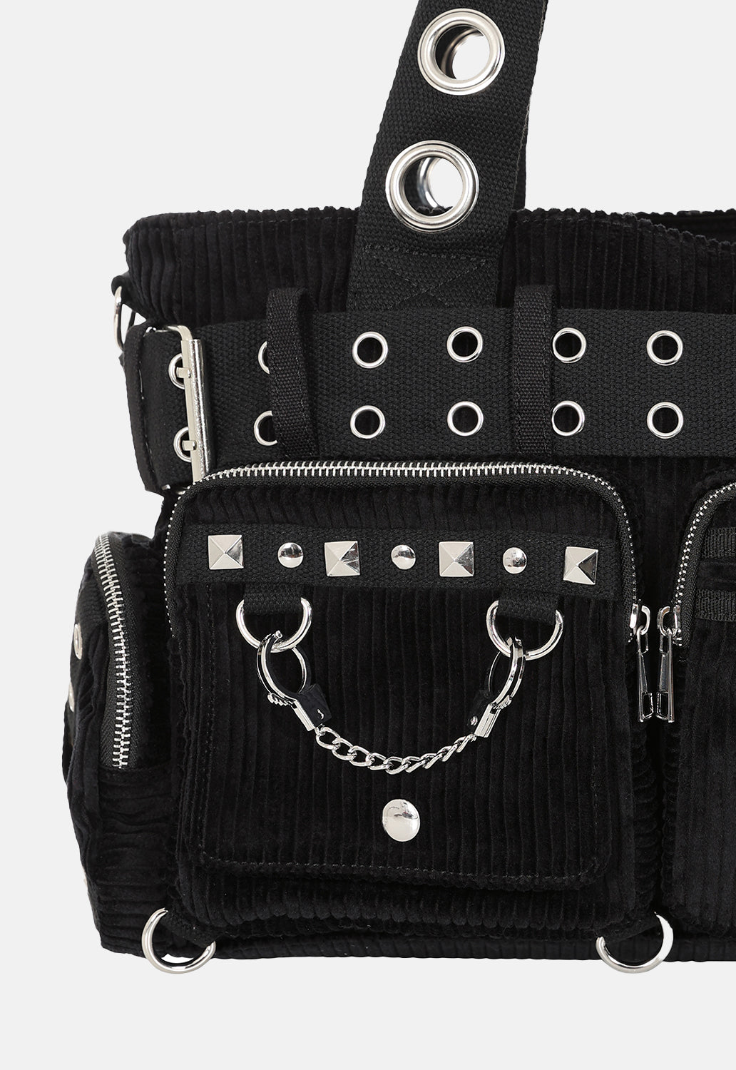 Sweet Revenge Handbag