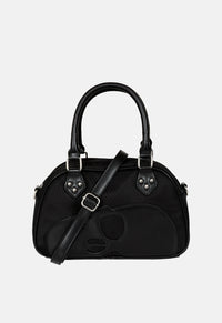 Blackout Bowler Bag