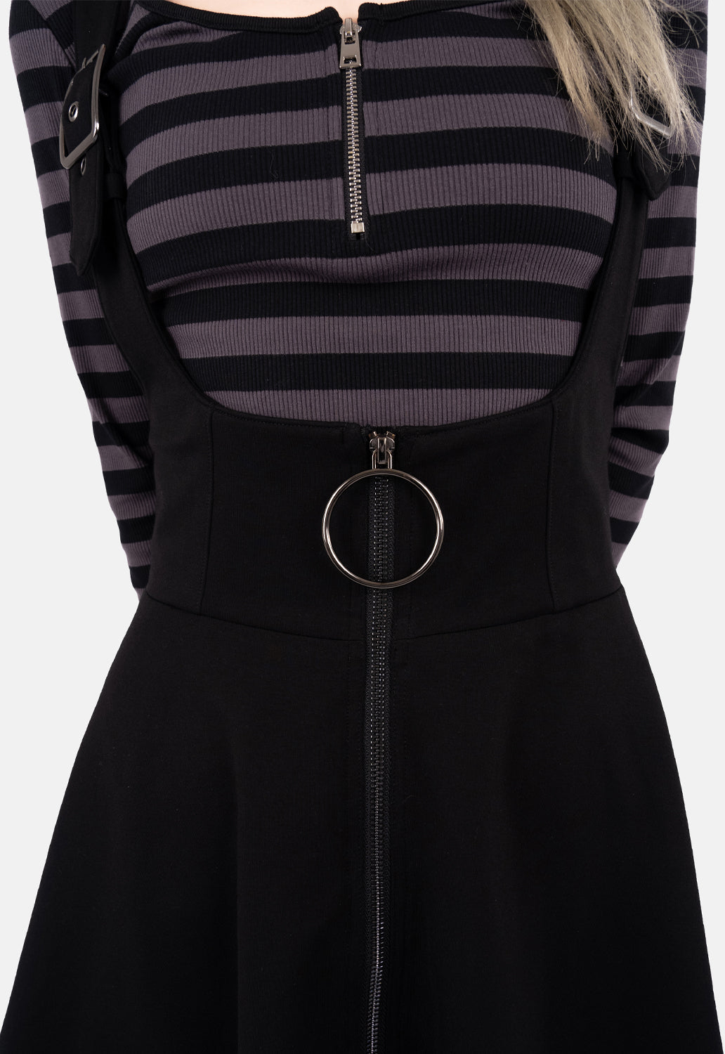 Blair Strap Under Bust Dress