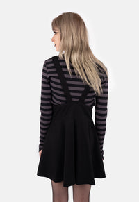 Blair Strap Under Bust Dress