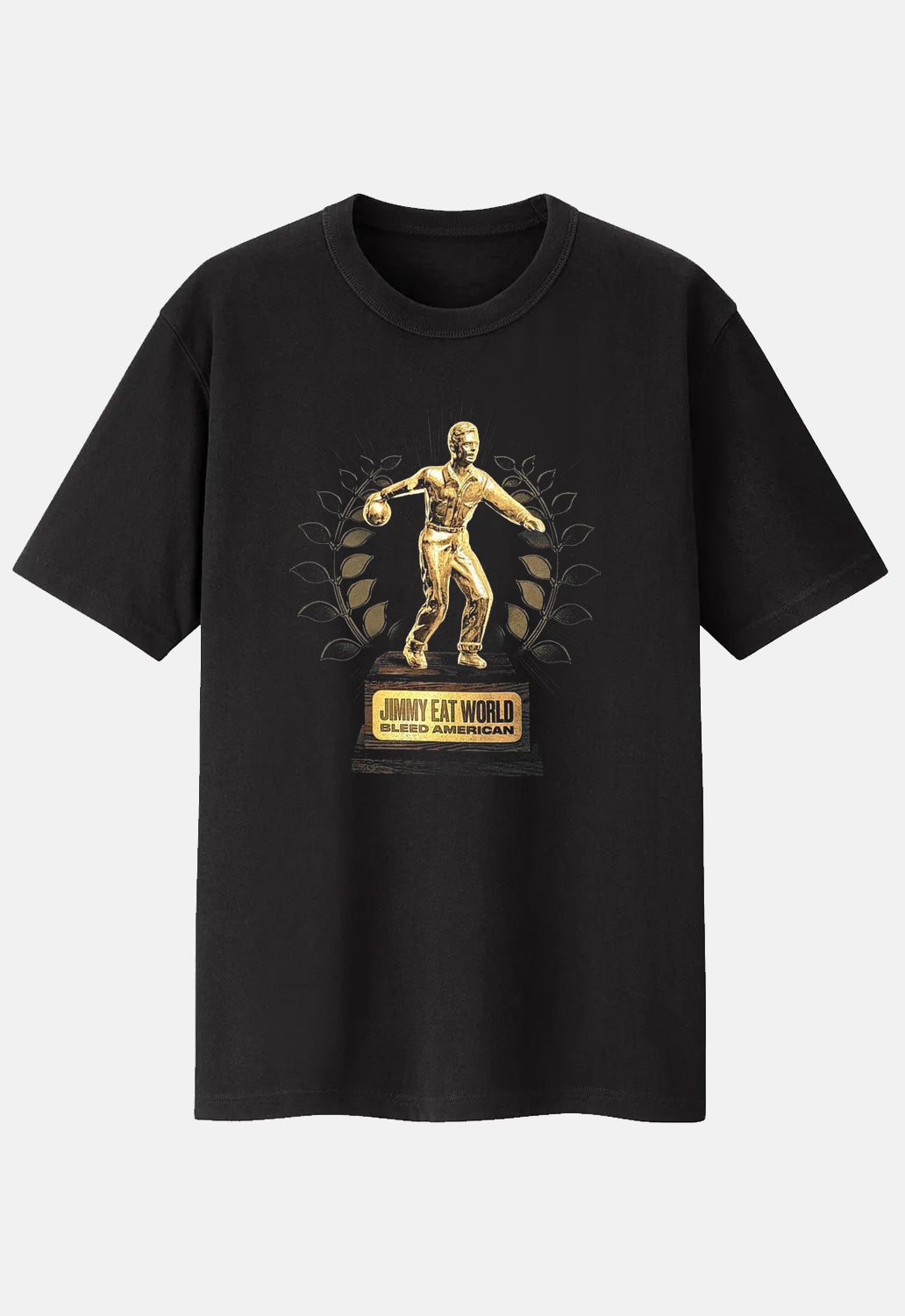 Bleed American T-Shirt