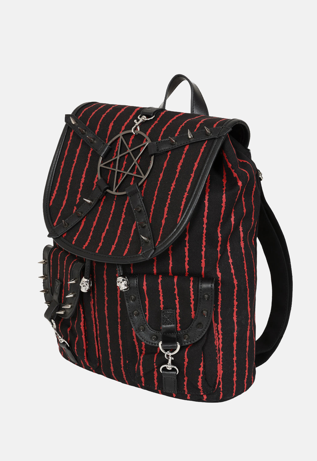 Bloodline Pentagram Backpack