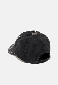 Brave Hearts Trucker Cap