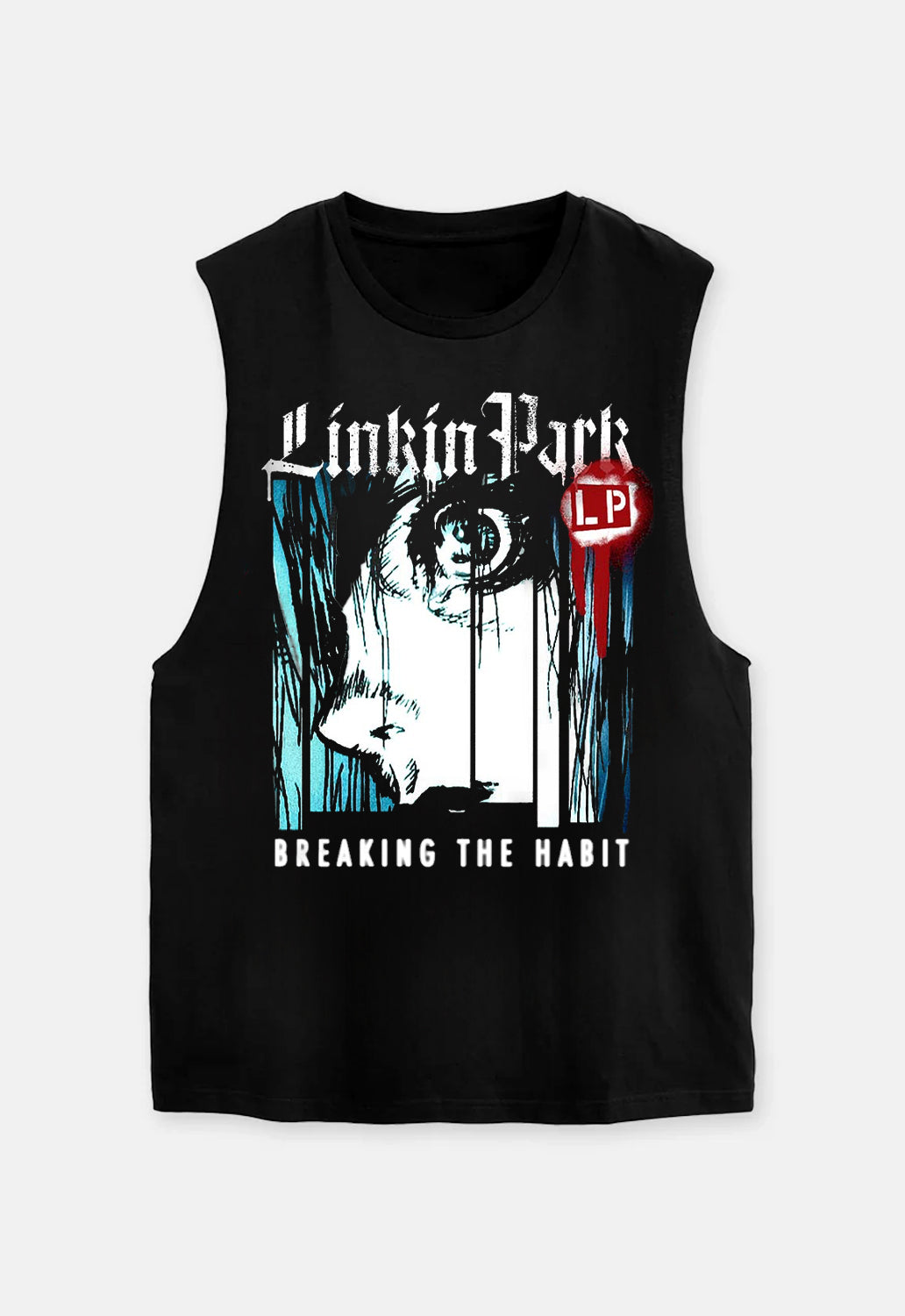 Breaking The Habit Tank