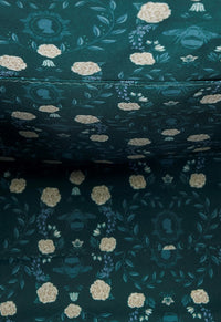 Netflix Bridgerton Floral Crossbody Bag