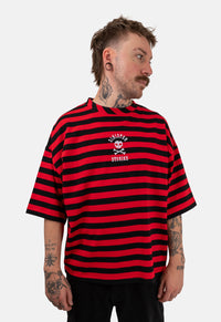 Bruin Striped T-Shirt