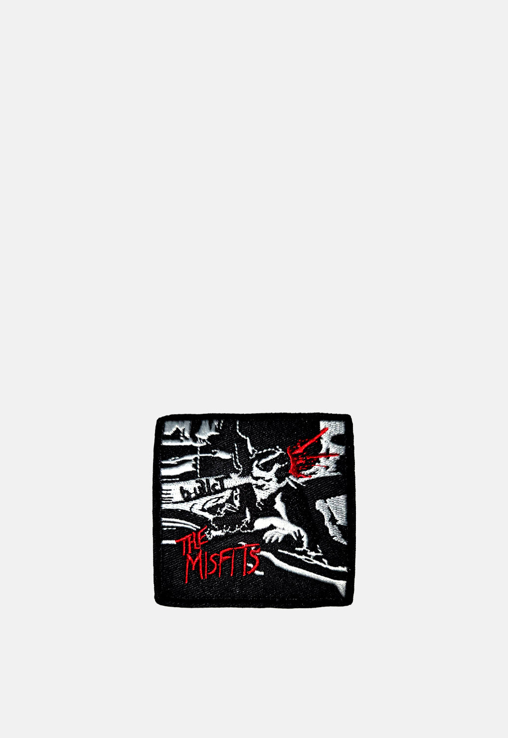 Bullet To The Head Patch