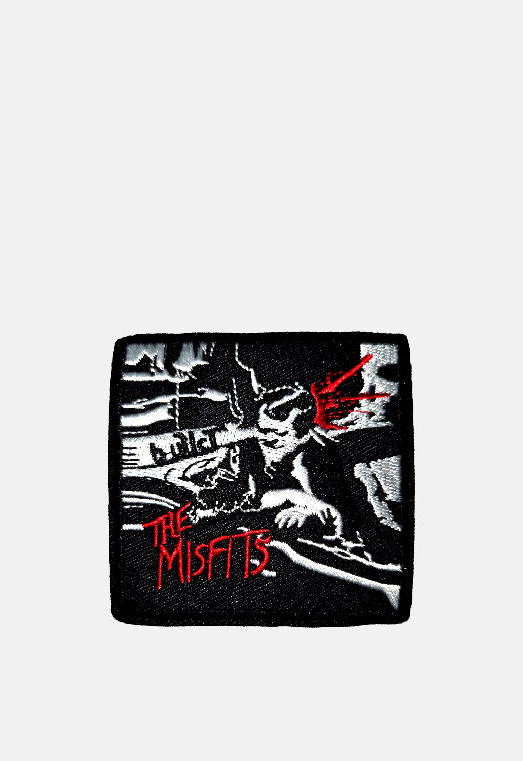 Bullet To The Head Patch