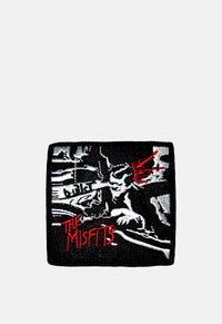 Bullet To The Head Patch