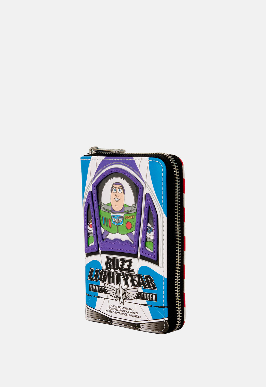 Toy Story 30th Anniversary Buzz Lightyear Wallet