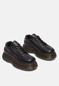 Buzz Milled Nappa Shoes