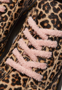 Buzz Leopard Shoes
