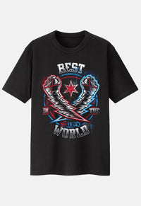 CM Punk Best In World T-Shirt