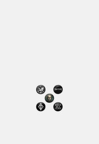 Hammer Of The Witch Button Badge Pack