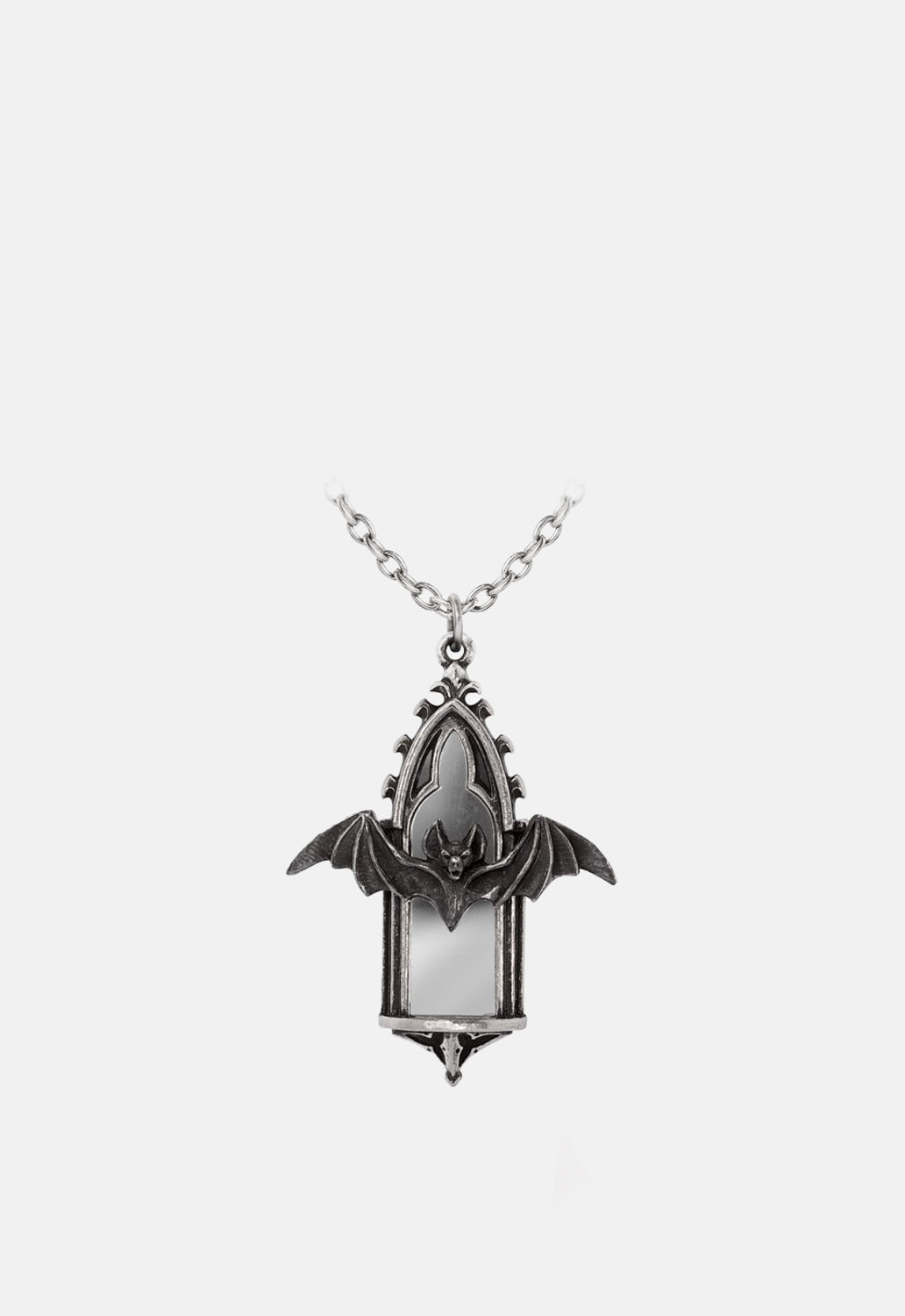 Call Of The Undead Pendant