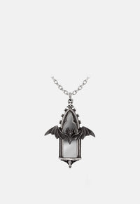 Call Of The Undead Pendant