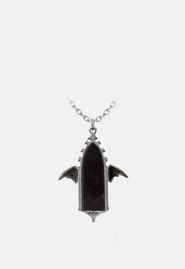 Call Of The Undead Pendant