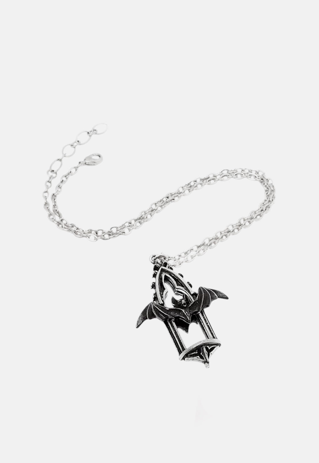 Call Of The Undead Pendant