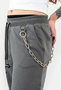 Carmilla Relaxed Joggers